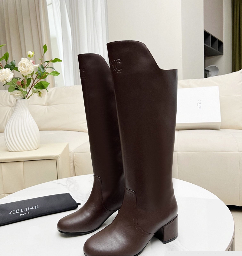Ce**e boots